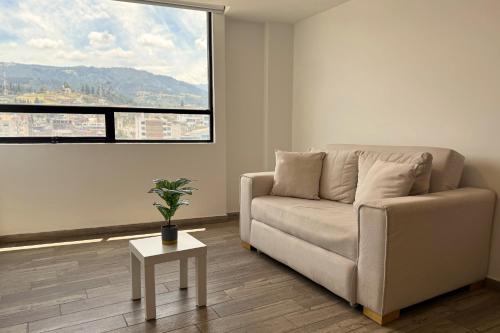Acogedor Apartamento en Sogamoso in Sogamoso