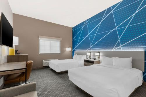 Comfort Inn Ballard-Roosevelt in Ballard (UT)