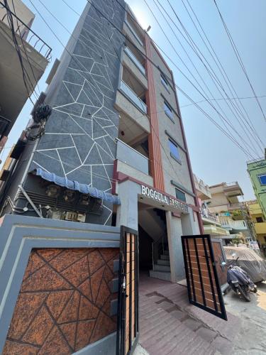 Boggula residency homestay in Kadapa