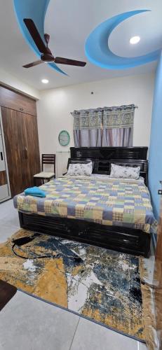 Boggula residency homestay in Kadapa