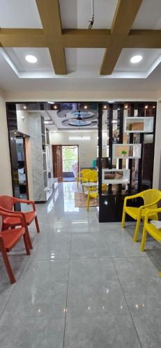 Boggula residency homestay in Kadapa