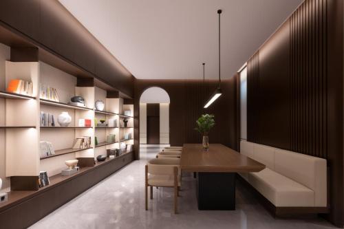 Instalaciones, Atour Hotel Beijing Fengtai Science Park South 4th Ring West Road in ABP/Fengtai Sports Center/Nangong