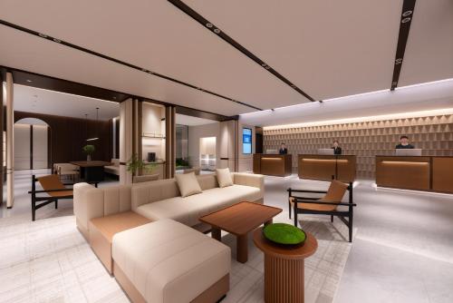 Instalaciones, Atour Hotel Beijing Fengtai Science Park South 4th Ring West Road in ABP/Fengtai Sports Center/Nangong