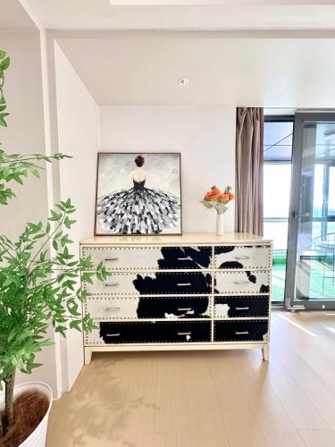 Shimao International Serviced Apartments Sanlitun, Beijing - Beijing Shimao International Serviced Apartments Sanlitun, Beijing - Beijing
