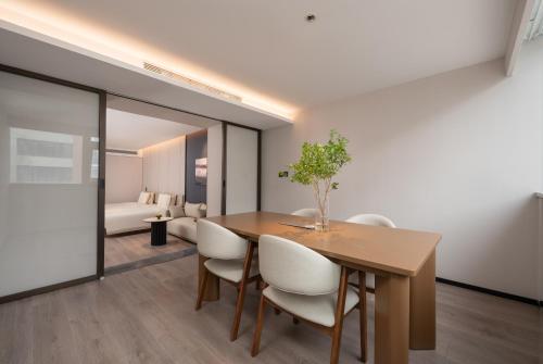 Instalaciones, Atour Hotel Beijing Fengtai Science Park South 4th Ring West Road in ABP/Fengtai Sports Center/Nangong