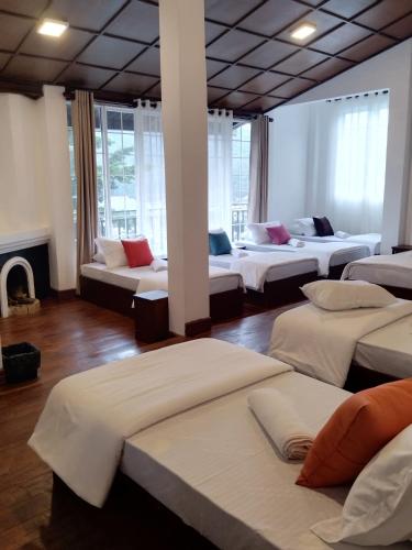 Star Gate Hostel – khách sạn tại Nuwara Eliya