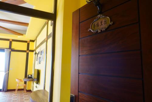 潛水莊園Diving B&B in Green Island