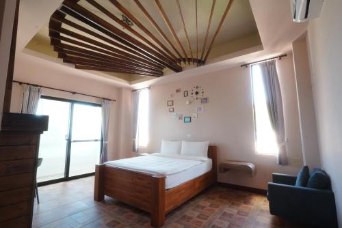 潛水莊園Diving B&B in Green Island