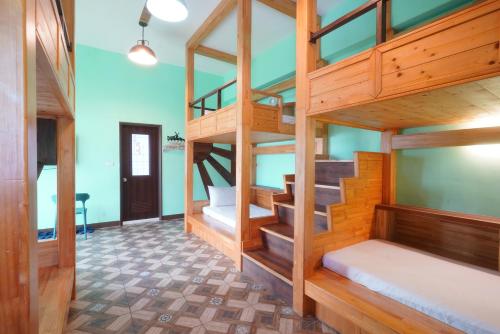 潛水莊園Diving B&B in Green Island