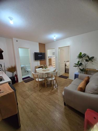 Sanremo Oasis Condominium – khách sạn tại Cebu City