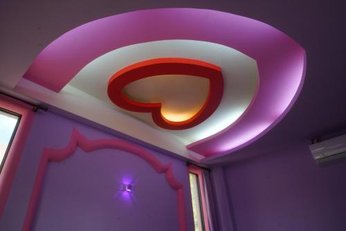 潛水莊園Diving B&B in Green Island