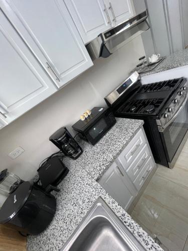 Apartamento acogedor in La Toronja