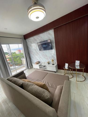 Apartamento acogedor in La Toronja