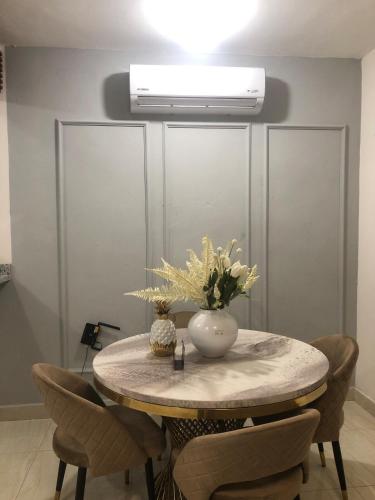 Apartamento acogedor in La Toronja