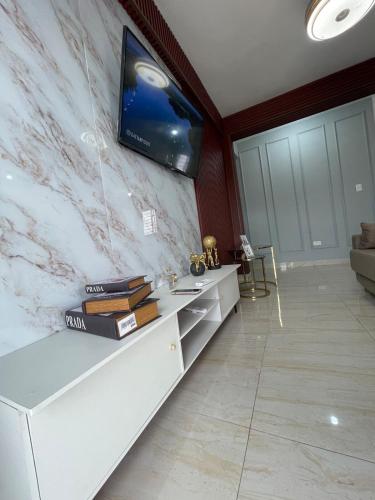 Apartamento acogedor in La Toronja