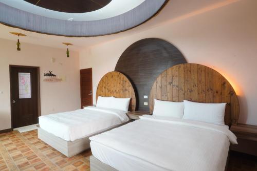 潛水莊園Diving B&B in Green Island