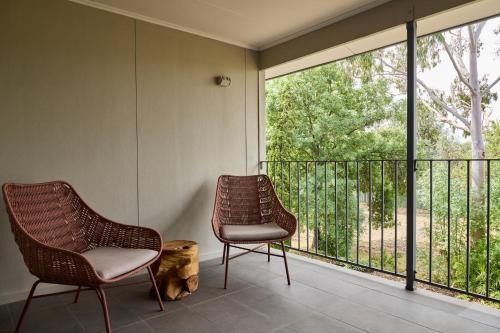 Mercure Barossa Valley in บารอสซ่าวัลเล่ย์