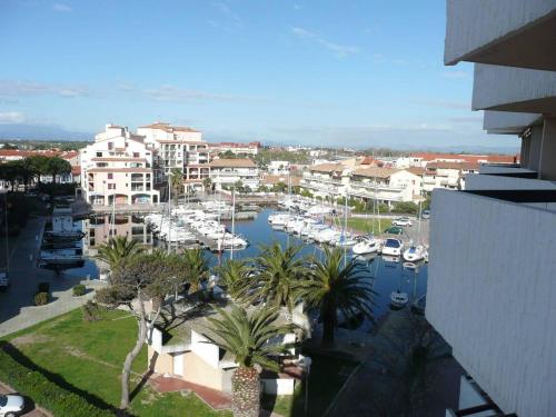 Appartement climatisé, animaux OK - 4 pers. - FR-1-833-39