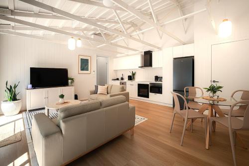 Byron Bungalow - Brand New luxury Bungalow – khách sạn tại Vùng phụ cận vịnh Byron