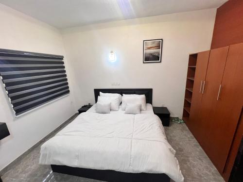 Sam Apartment in Kuje