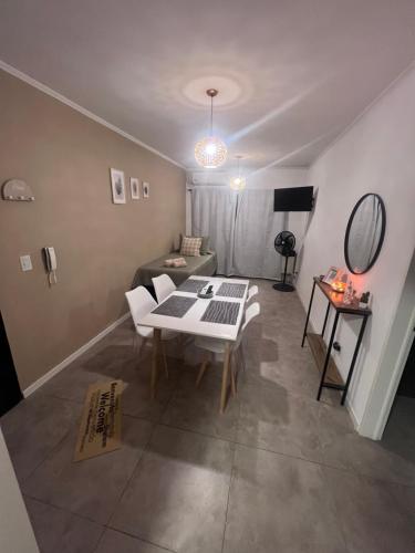 Departamento Las Magnolias 4
