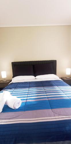 Apartamento Andrés