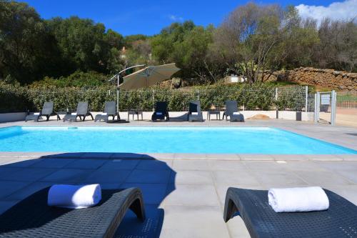 Les Terrasses Du Grand Large - Sartene