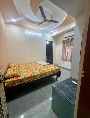 Boggula residency homestay in Kadapa