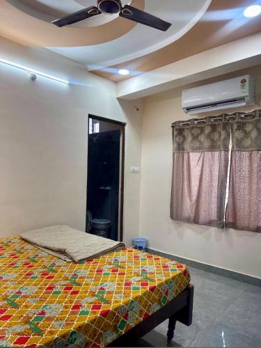Boggula residency homestay in Kadapa
