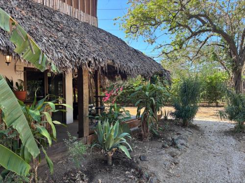 Tyler's place in Ocotal