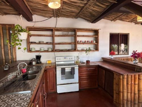 Tyler's place in Ocotal