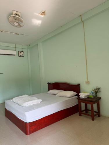 Dok Ban Paa Guest House in Louang Namtha