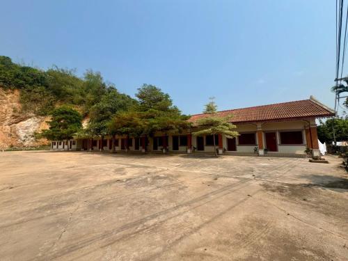 Dok Ban Paa Guest House in Louang Namtha