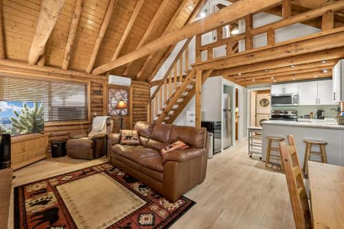 Forest Hideaway Near Sedona