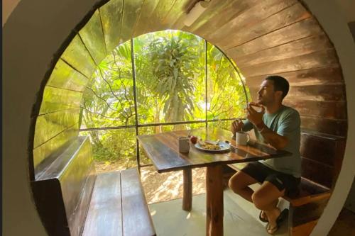 Tubo Tulum Hostel - Unique Stay 4