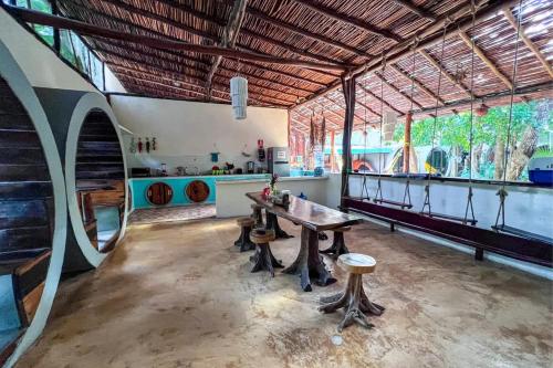 Tubo Tulum Hostel - Unique Stay 2