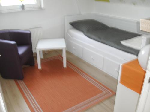 Facilities, Ferienhaus am Fuchsberg in Dahme