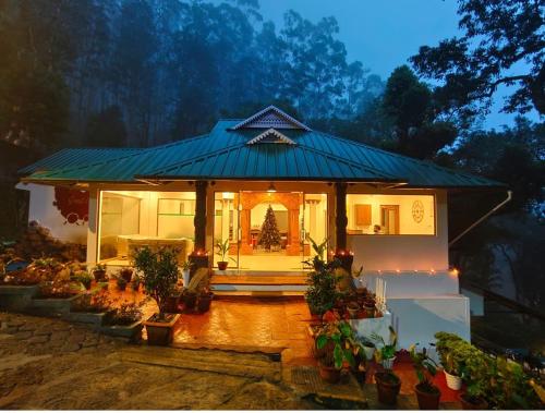 Great Escapes Resorts - Munnar Great Escapes Resorts - Munnar