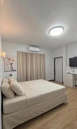 Wanvayla Home Cafe & Homestay – khách sạn tại Trung tâm thành phố Phatthalung