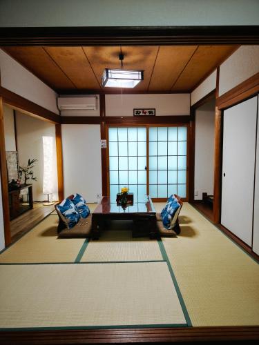 Via Tsuru鶴苑1 minute from the station! - Kishiwada Via Tsuru鶴苑1 minute from the station! - Kishiwada