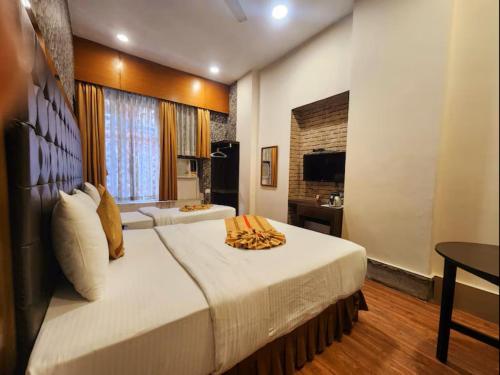 HOTEL RAUNAK in Calcutá