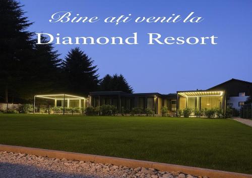 Diamond Resort Busteni