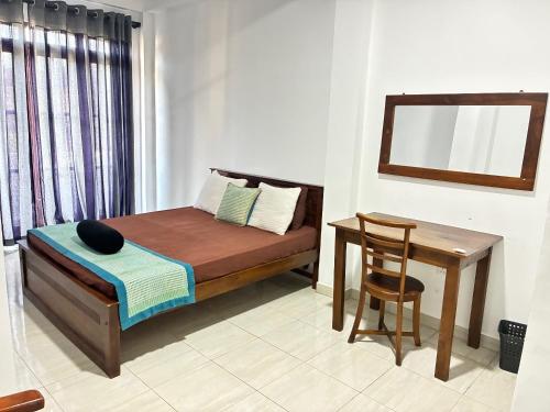 Amani Rooms in Bolgoda Lake