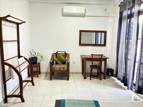 Amani Rooms in Bolgoda Lake