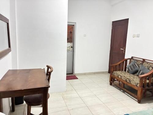 Amani Rooms in Bolgoda Lake