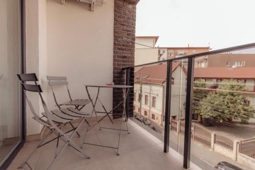 ZEN Central Suites - image 25