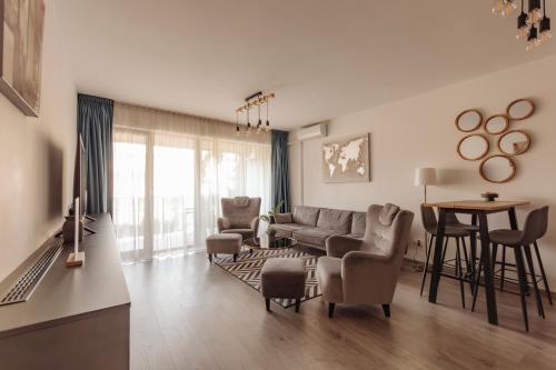 ZEN Central Apartments 3