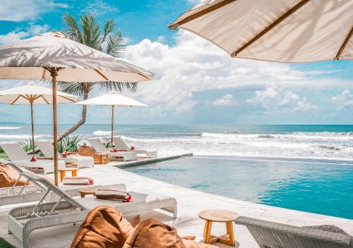 Bali Beach Glamping, Tabanan