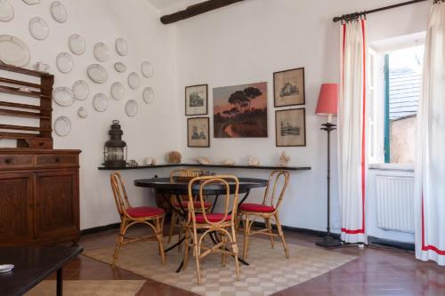 Casa degli Olivi