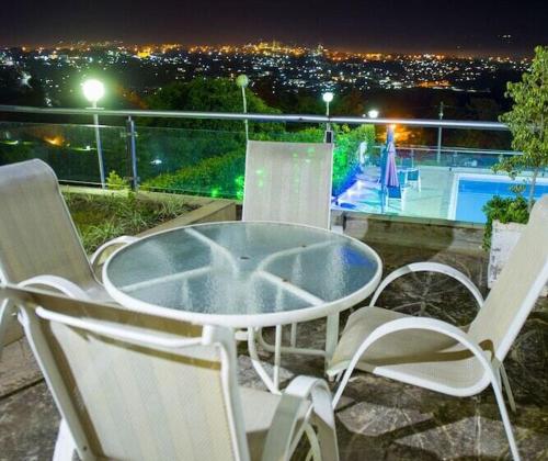 Saint jean prestige hotel in Kigali